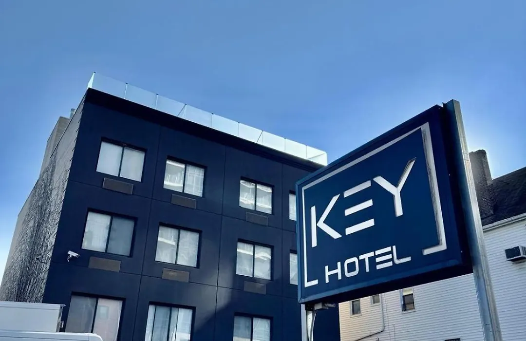 Hotel Key-1