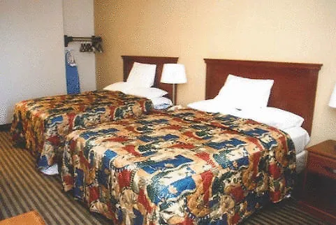 Americas Best Value Inn Brooklyn New York